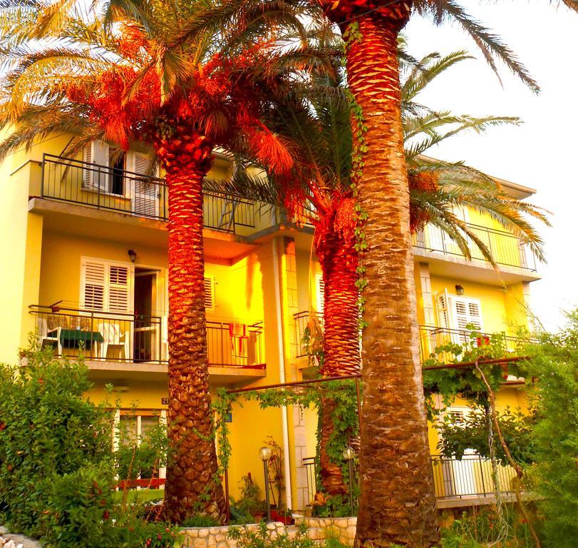 House Rozi Hotel Palit ภายนอก รูปภาพ