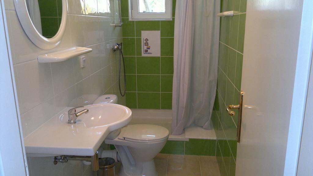 House Rozi Hotel Palit ห้อง รูปภาพ
